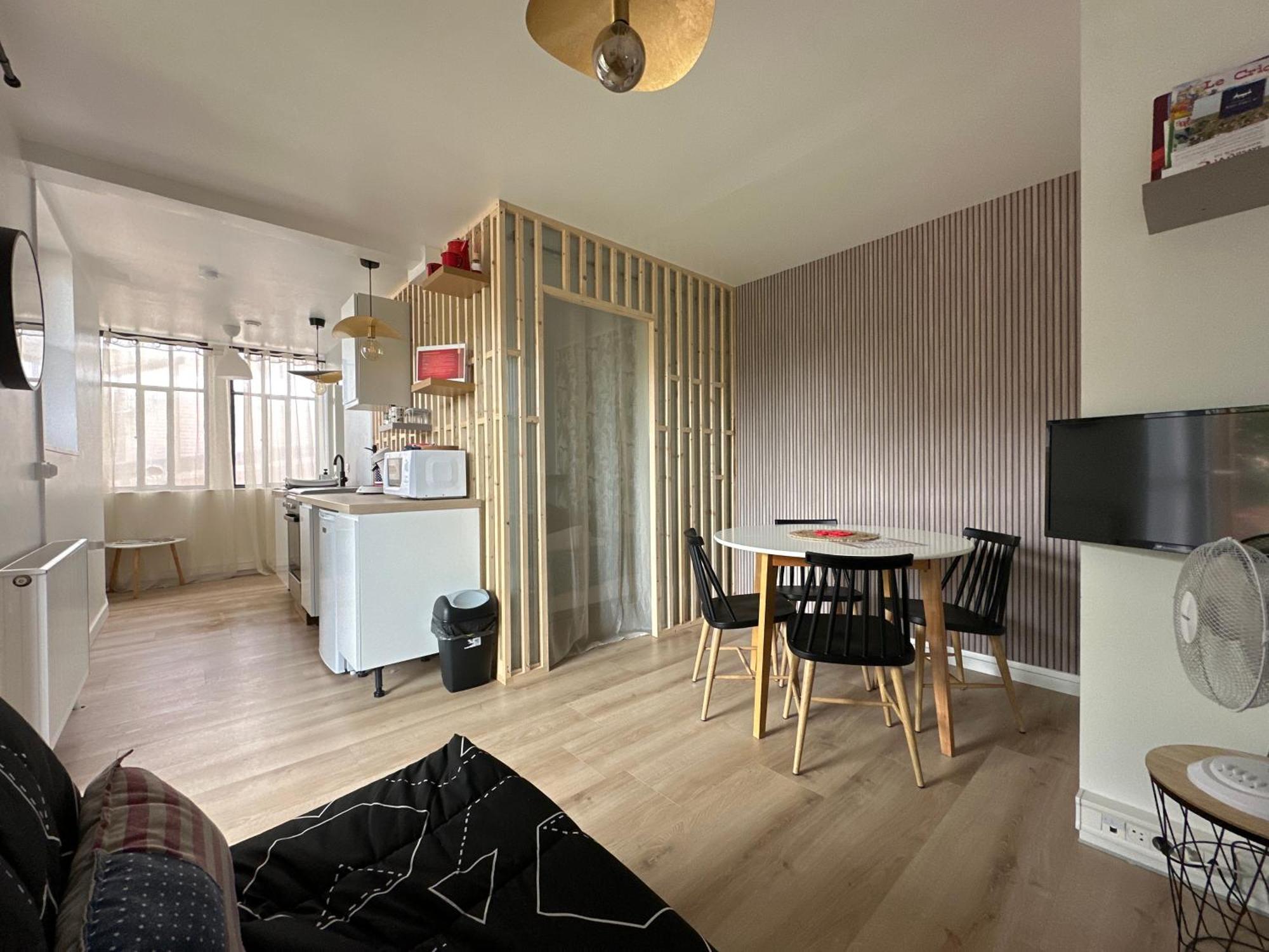 Gite Du Silo 2 Piscine Et Spa *
